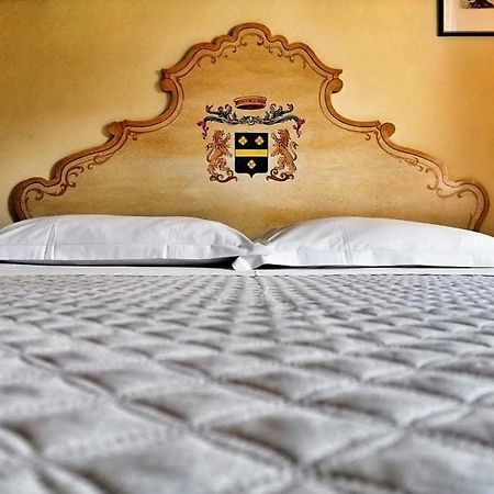 Hotel Residence Sant'Anna Bedonia Esterno foto