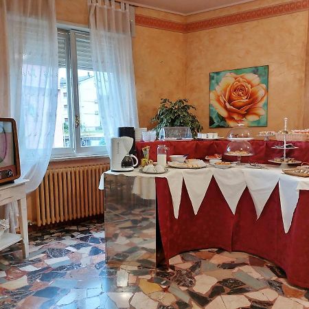 Hotel Residence Sant'Anna Bedonia Esterno foto