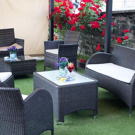 Hotel Residence Sant'Anna Bedonia Esterno foto
