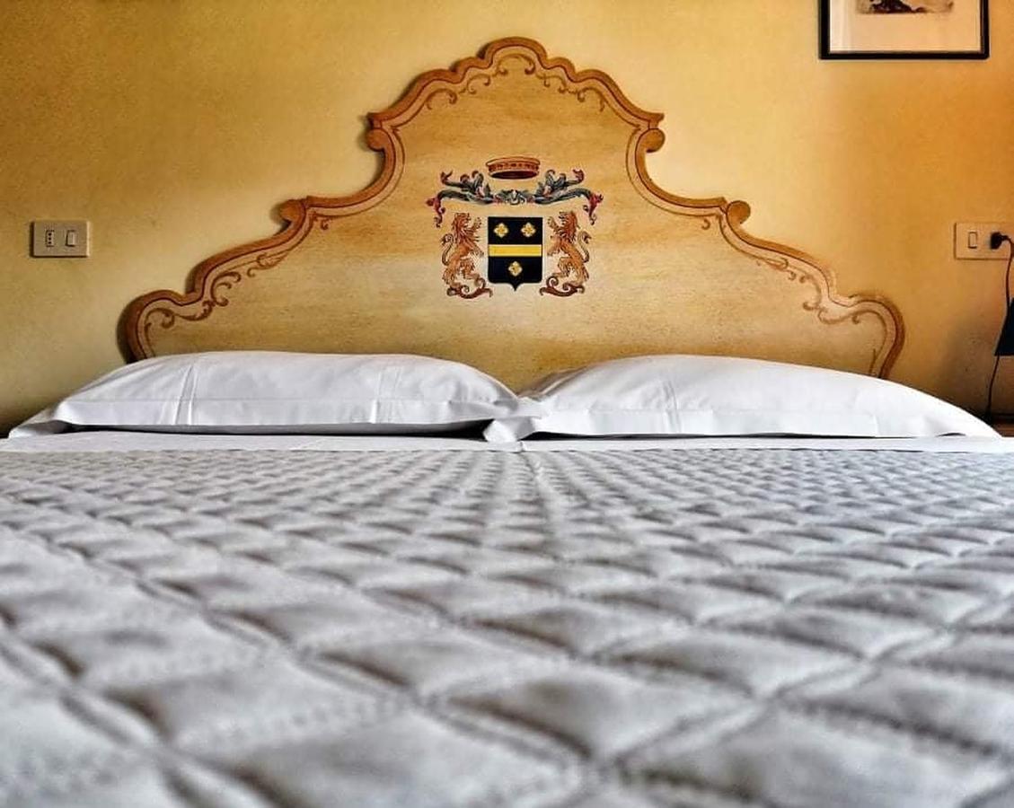 Hotel Residence Sant'Anna Bedonia Esterno foto