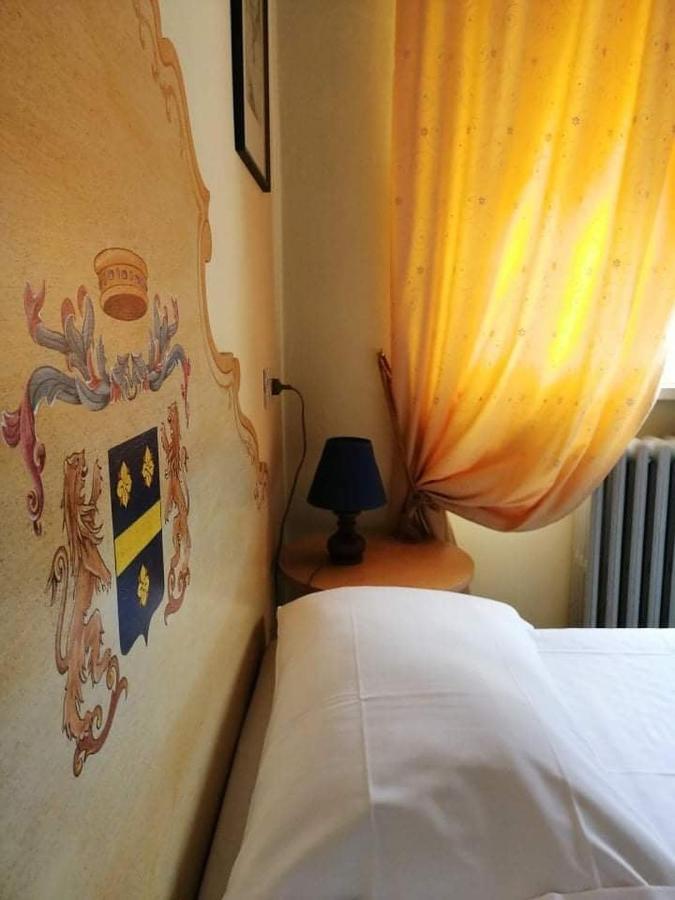 Hotel Residence Sant'Anna Bedonia Esterno foto