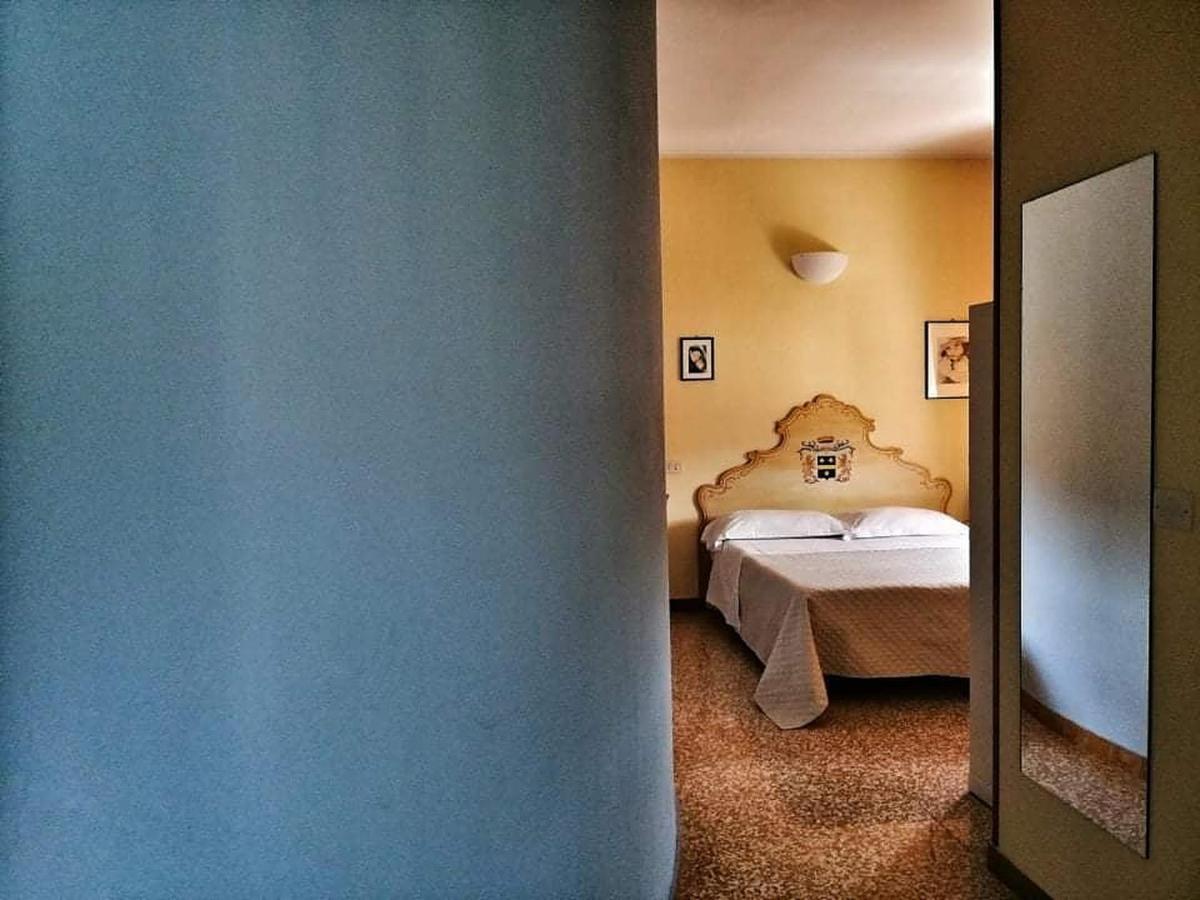 Hotel Residence Sant'Anna Bedonia Esterno foto