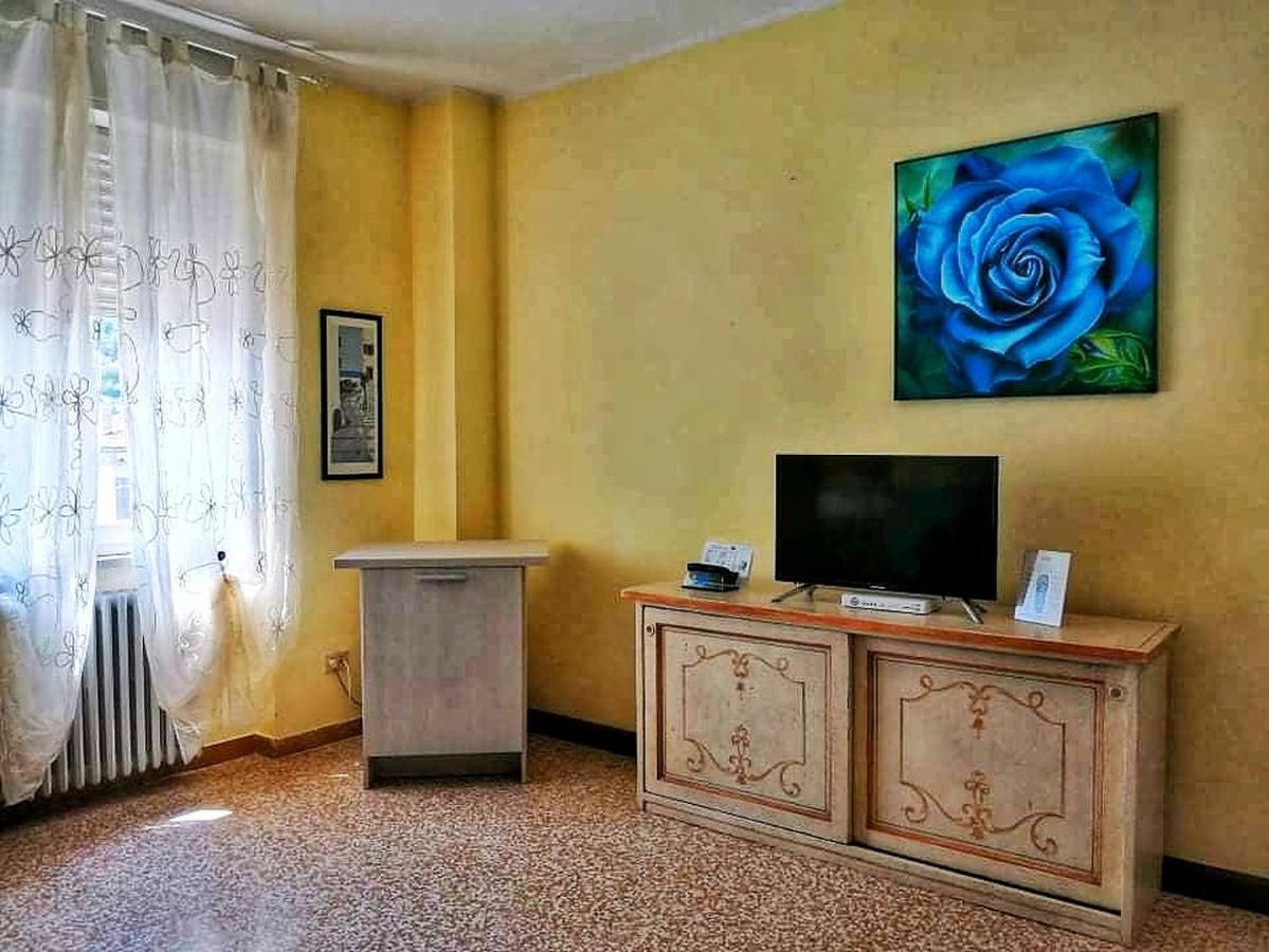 Hotel Residence Sant'Anna Bedonia Esterno foto