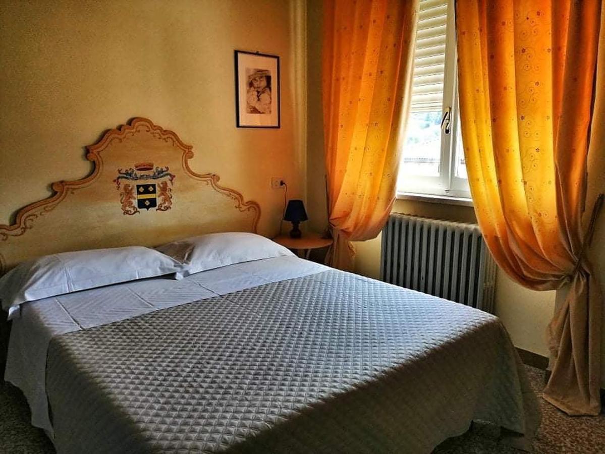 Hotel Residence Sant'Anna Bedonia Esterno foto
