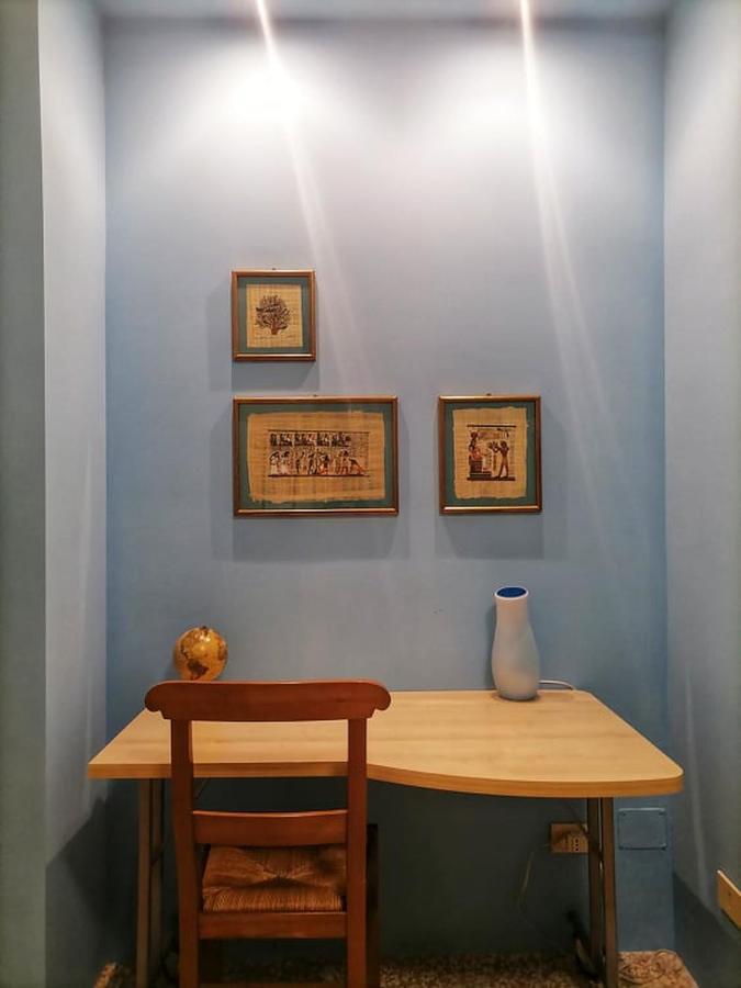 Hotel Residence Sant'Anna Bedonia Esterno foto