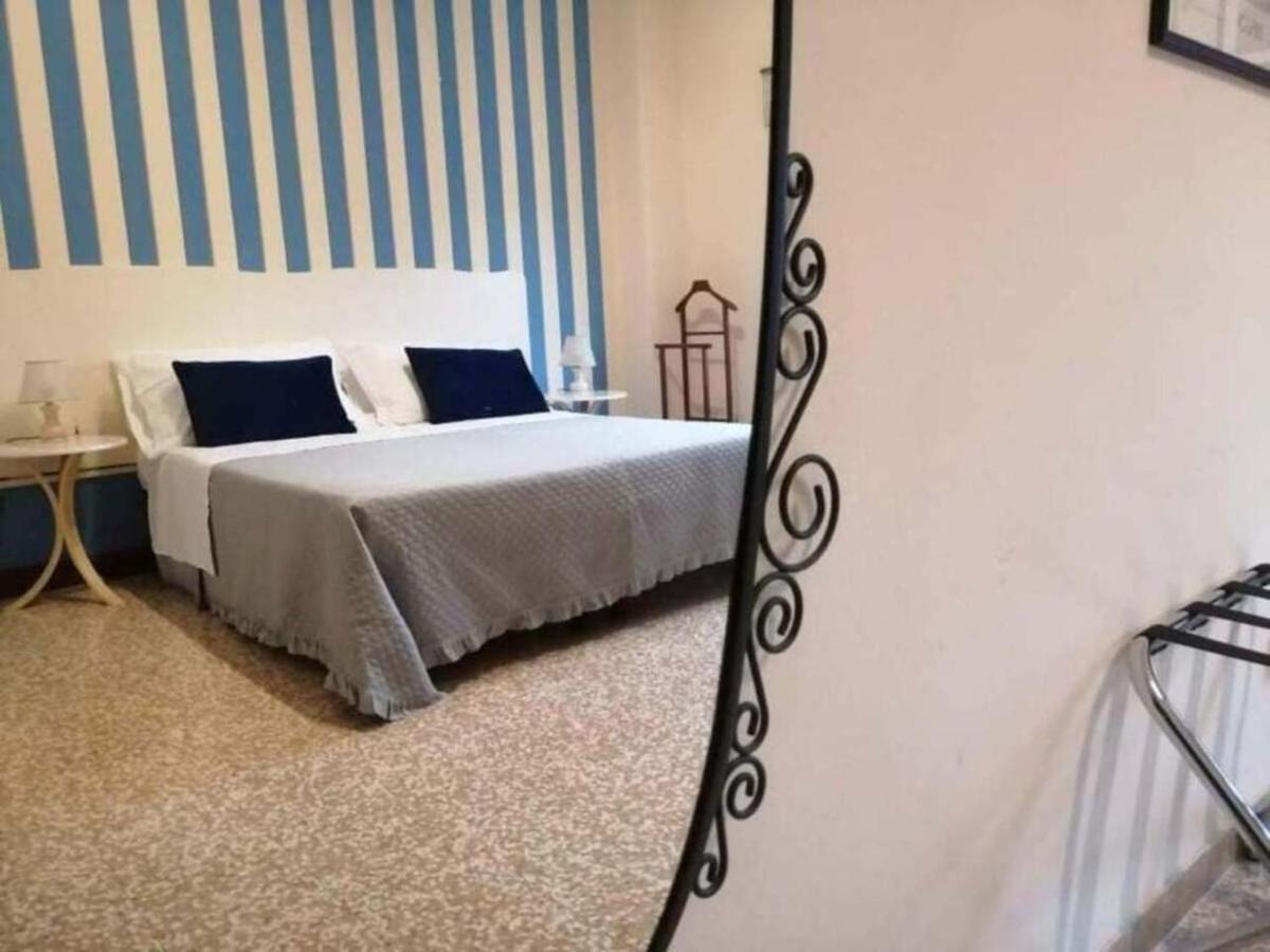 Hotel Residence Sant'Anna Bedonia Esterno foto