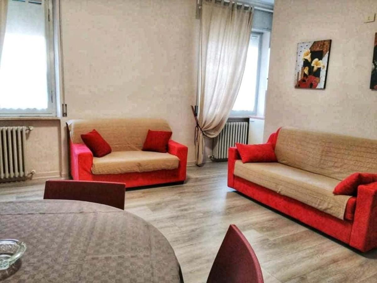 Hotel Residence Sant'Anna Bedonia Esterno foto