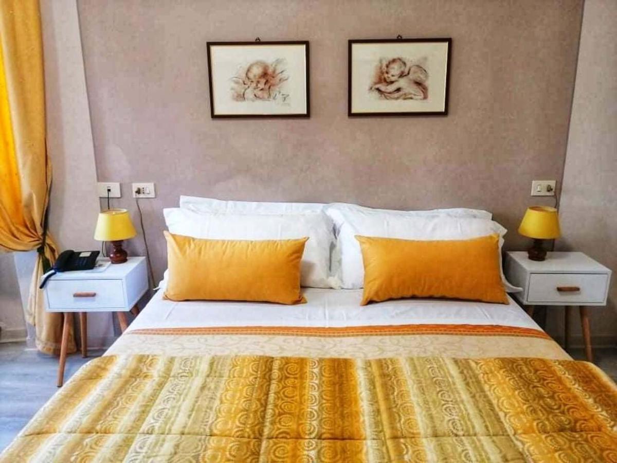 Hotel Residence Sant'Anna Bedonia Esterno foto