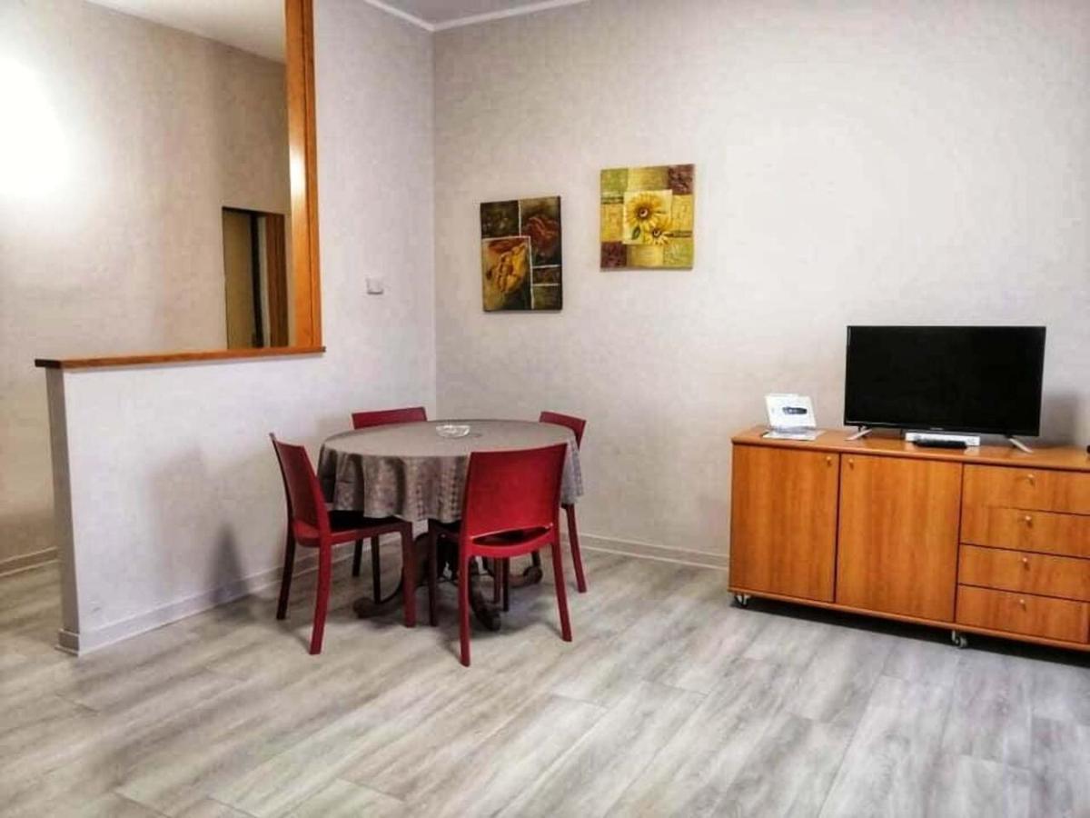Hotel Residence Sant'Anna Bedonia Esterno foto