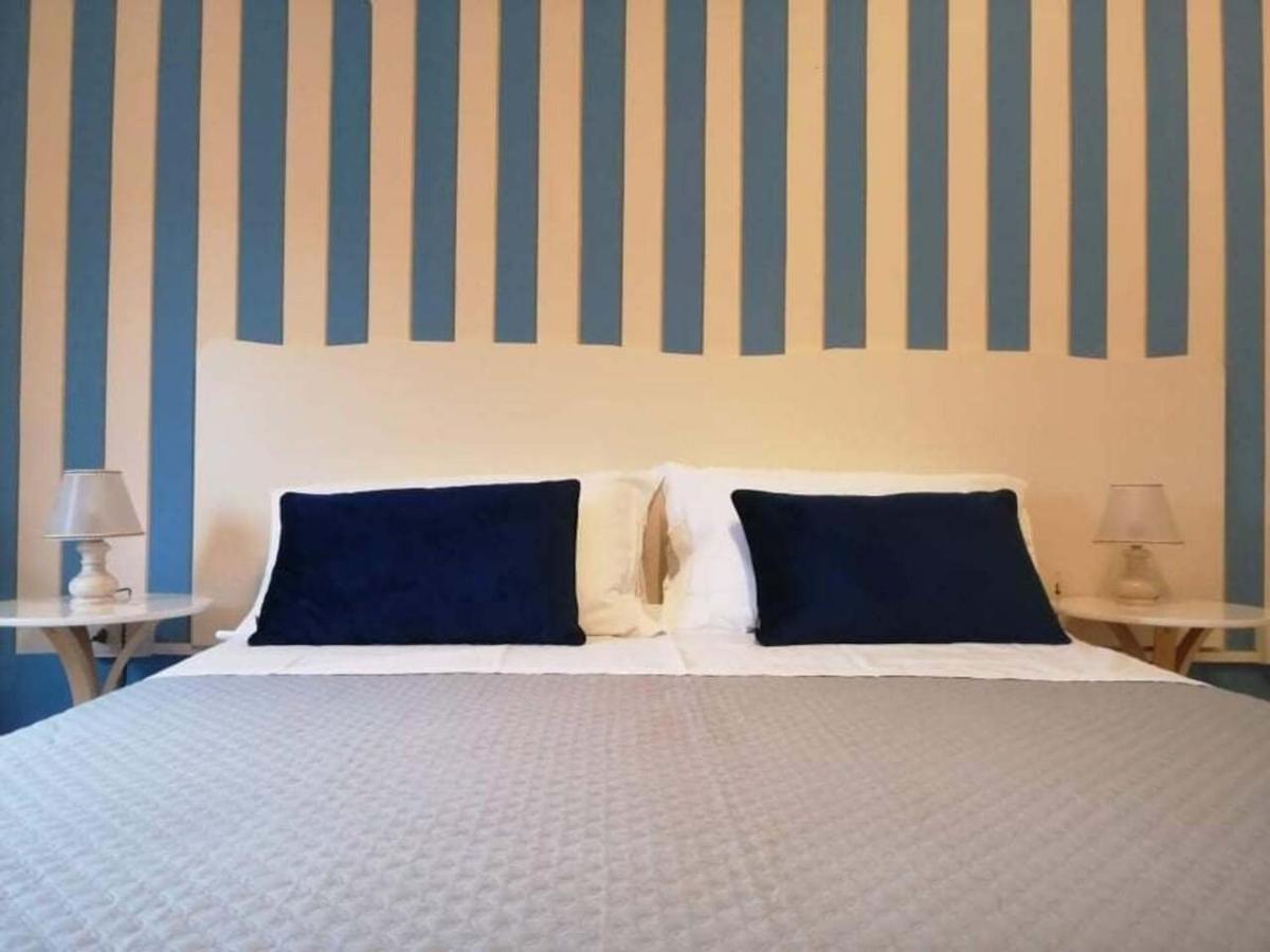 Hotel Residence Sant'Anna Bedonia Esterno foto