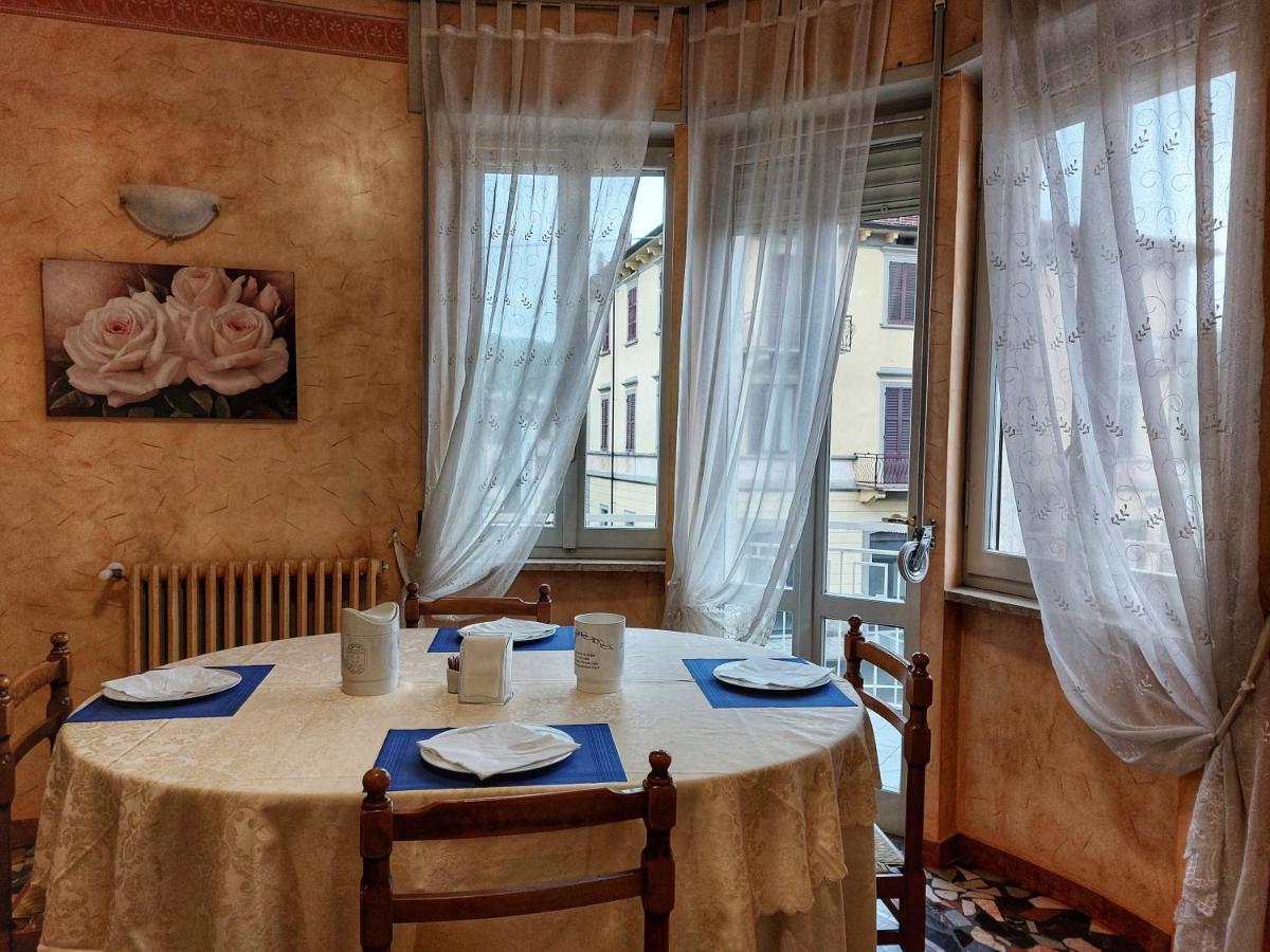 Hotel Residence Sant'Anna Bedonia Esterno foto