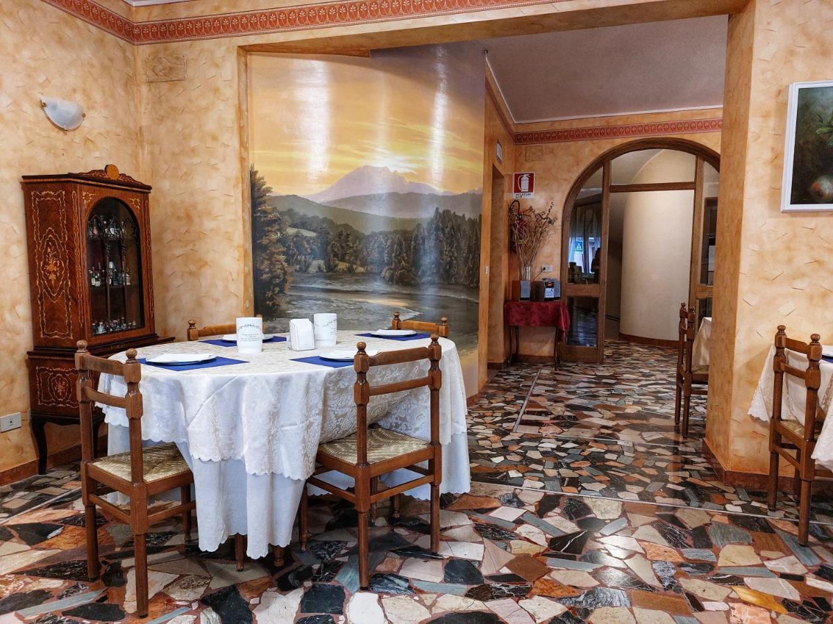 Hotel Residence Sant'Anna Bedonia Esterno foto