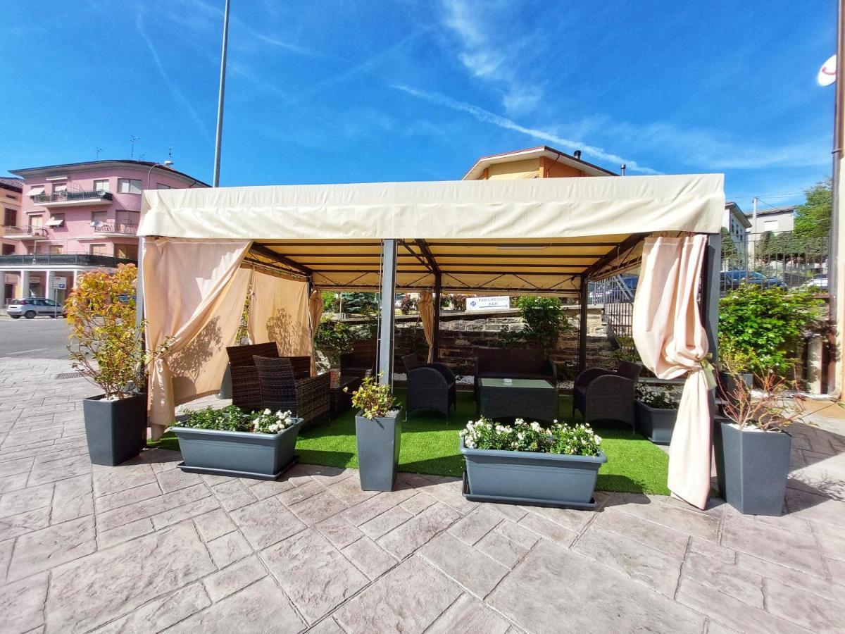 Hotel Residence Sant'Anna Bedonia Esterno foto