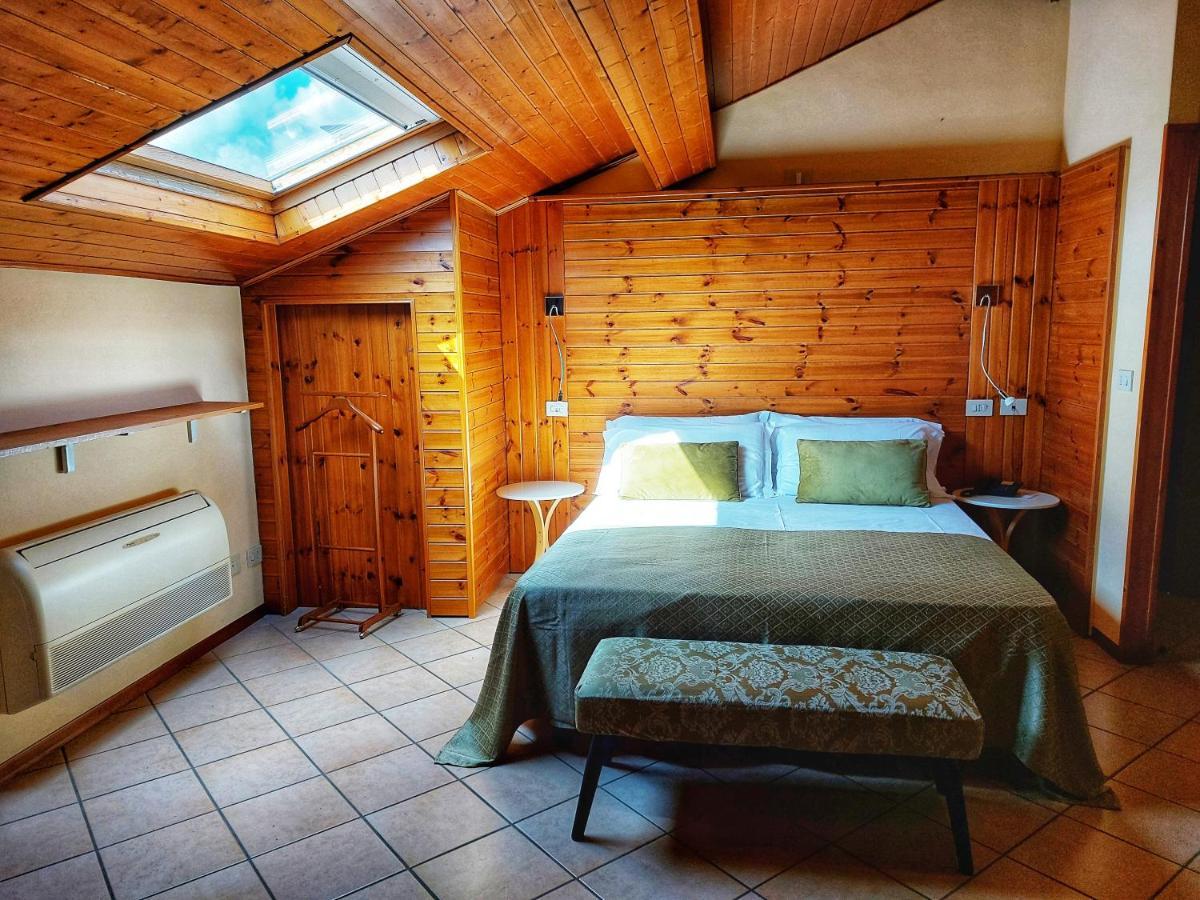 Hotel Residence Sant'Anna Bedonia Esterno foto