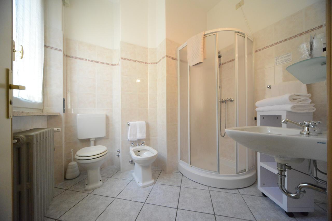 Hotel Residence Sant'Anna Bedonia Esterno foto