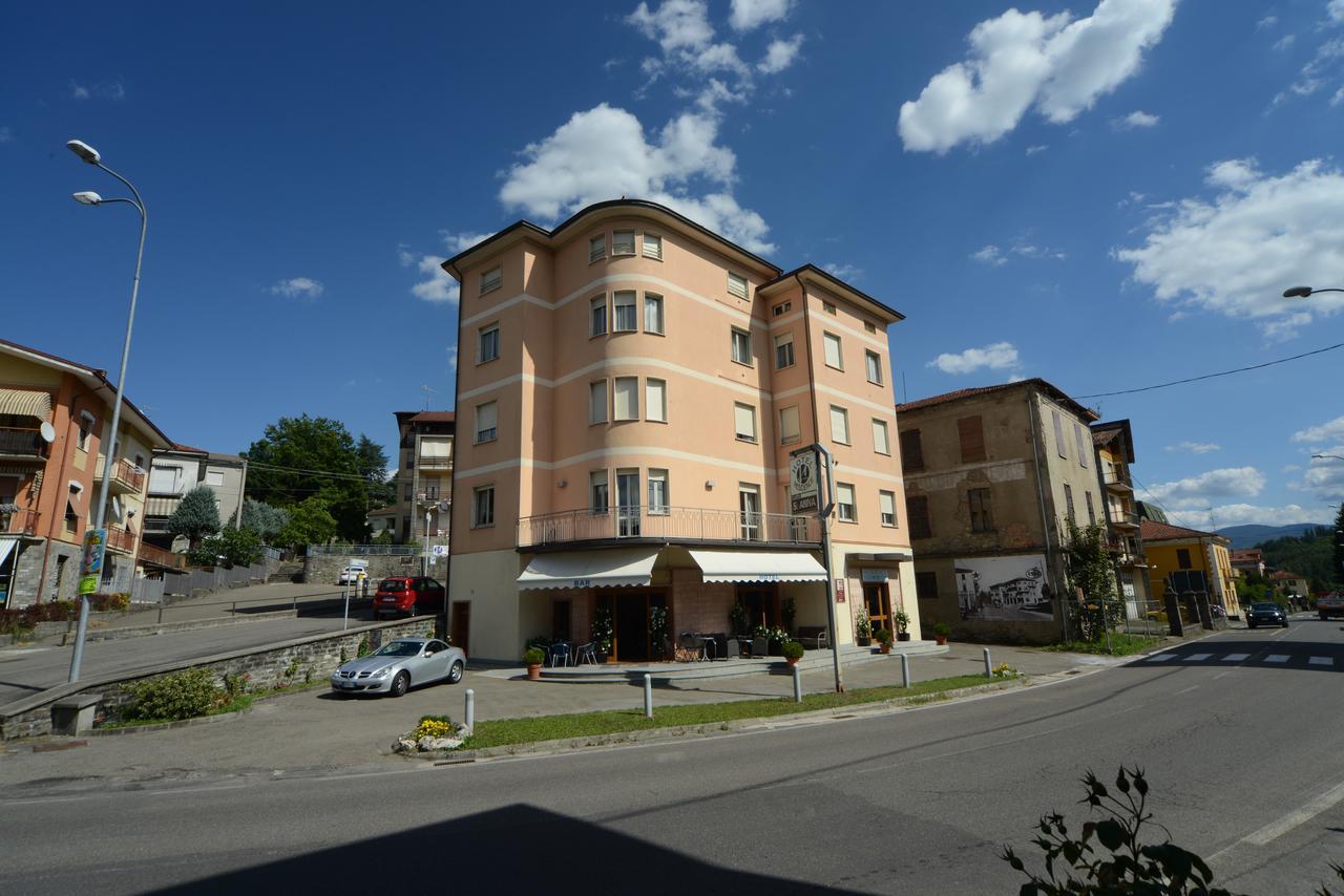 Hotel Residence Sant'Anna Bedonia Esterno foto
