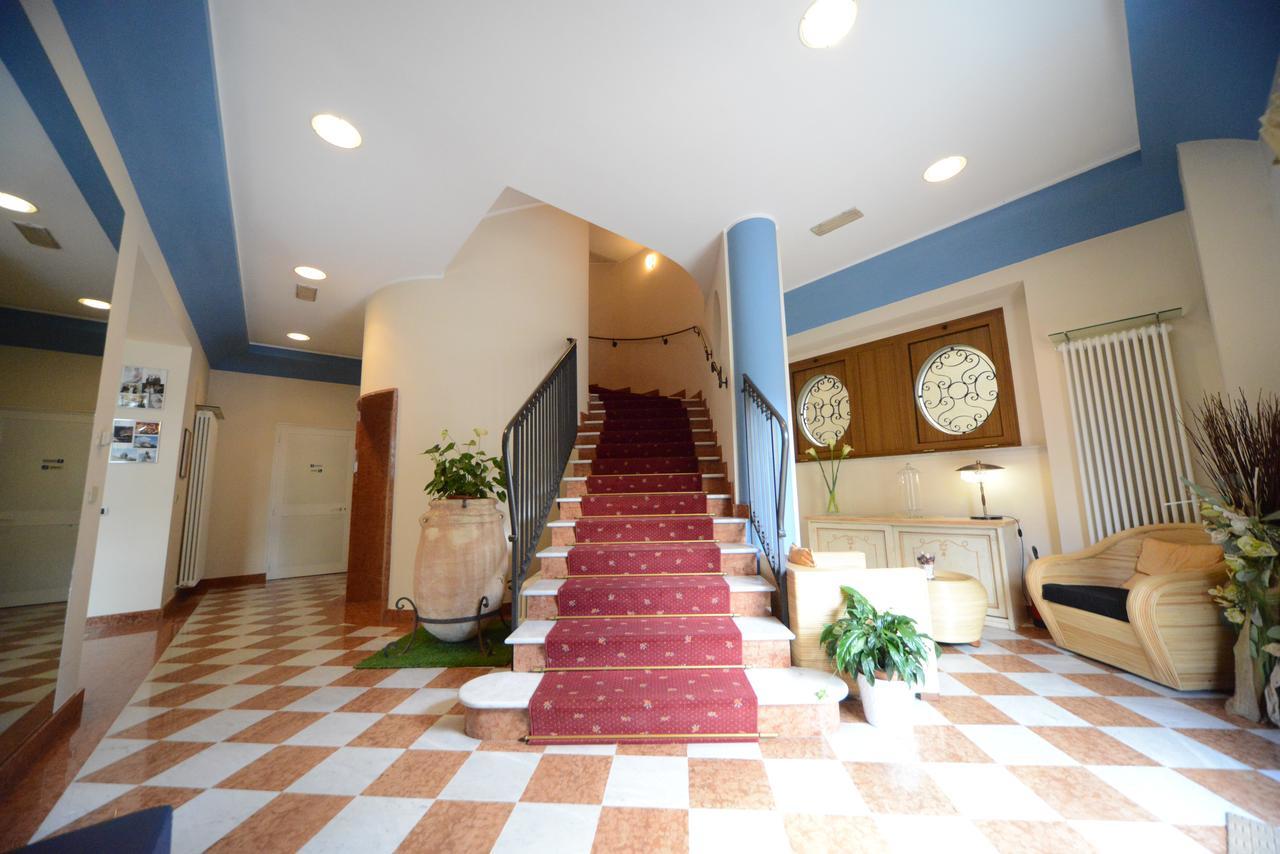 Hotel Residence Sant'Anna Bedonia Esterno foto
