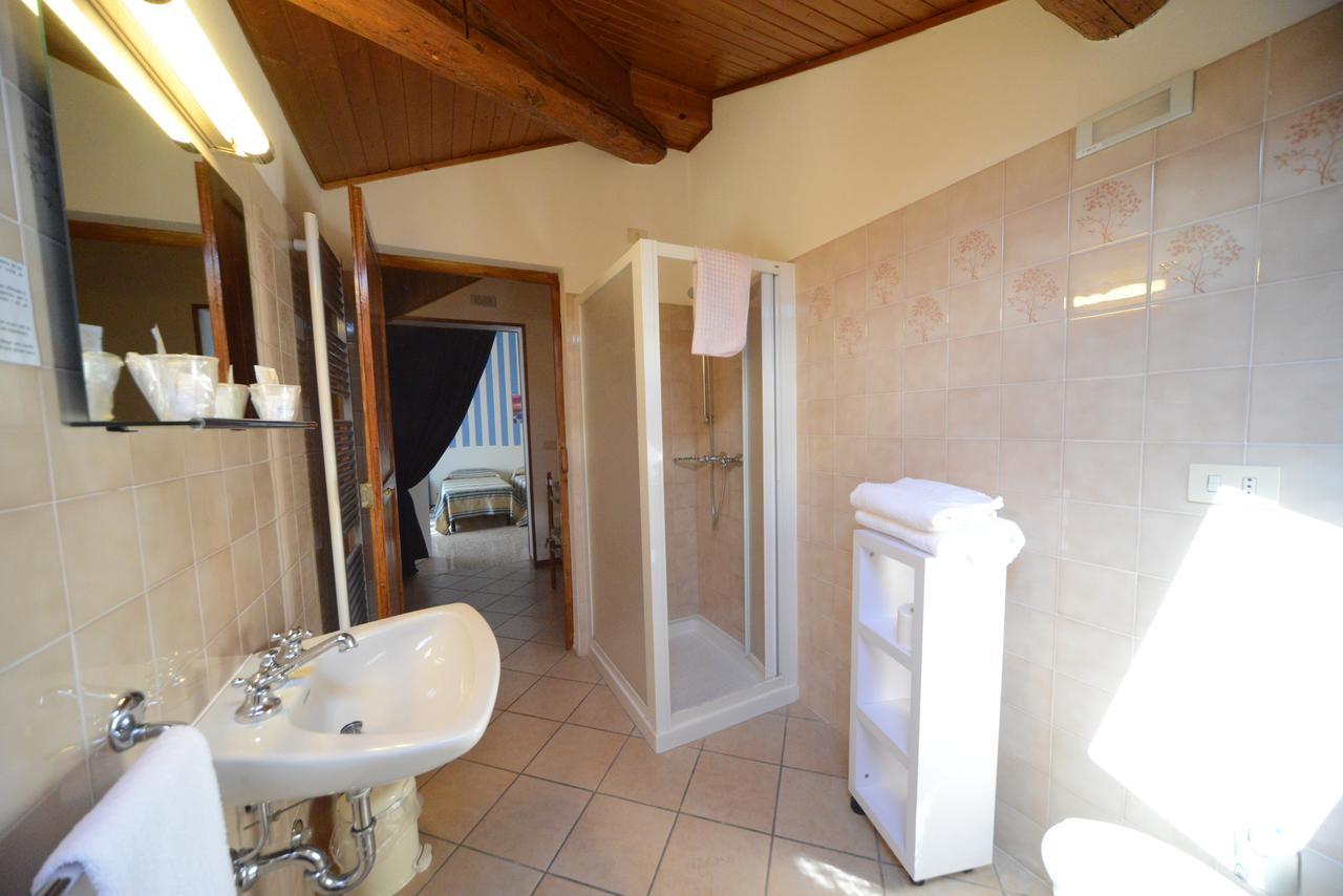Hotel Residence Sant'Anna Bedonia Esterno foto