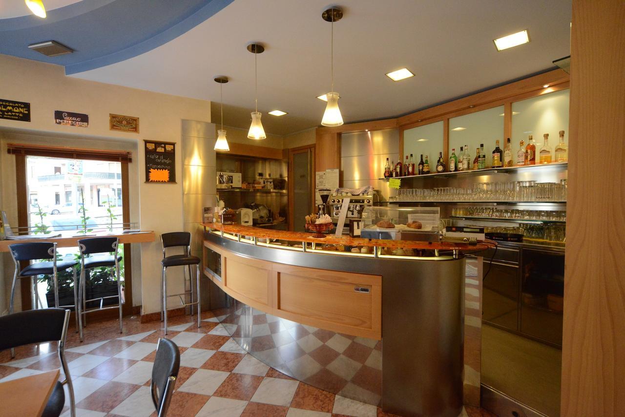 Hotel Residence Sant'Anna Bedonia Esterno foto