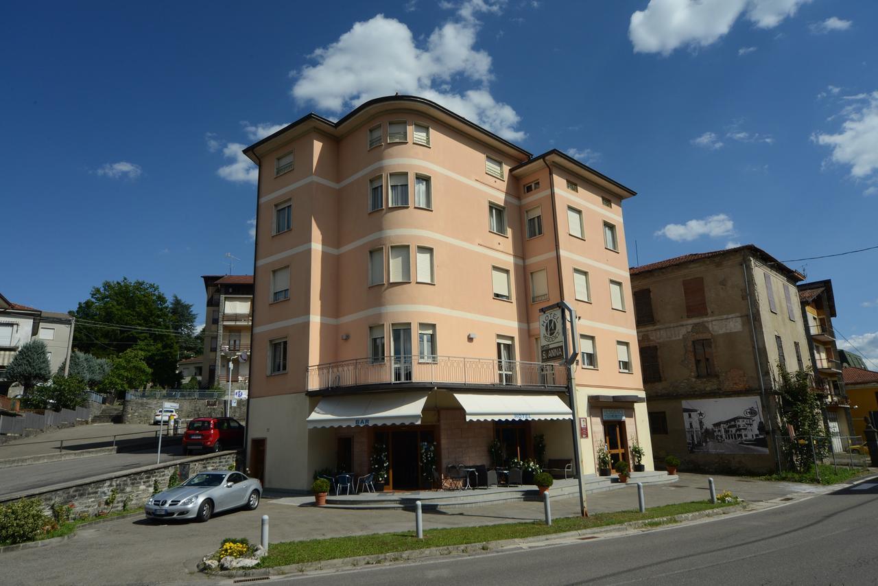 Hotel Residence Sant'Anna Bedonia Esterno foto