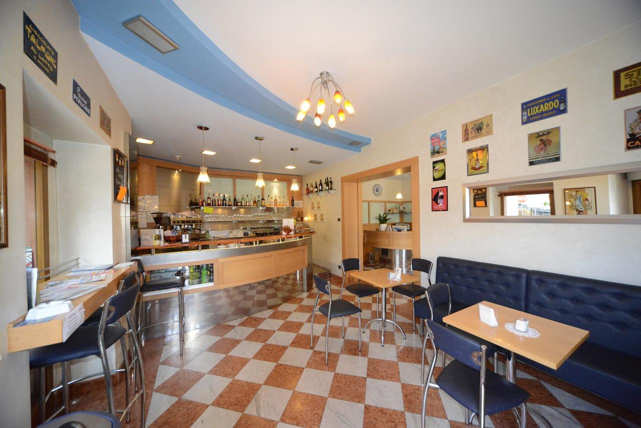 Hotel Residence Sant'Anna Bedonia Esterno foto