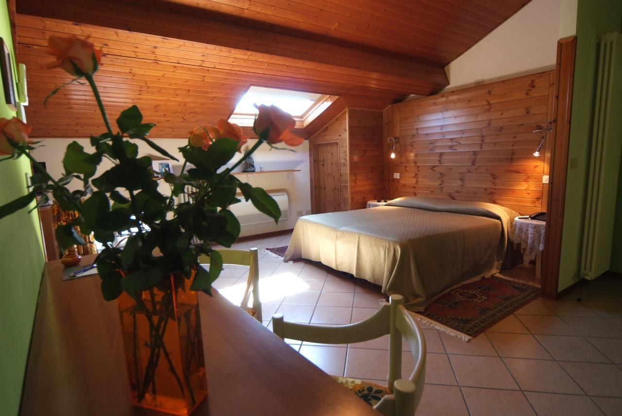 Hotel Residence Sant'Anna Bedonia Esterno foto