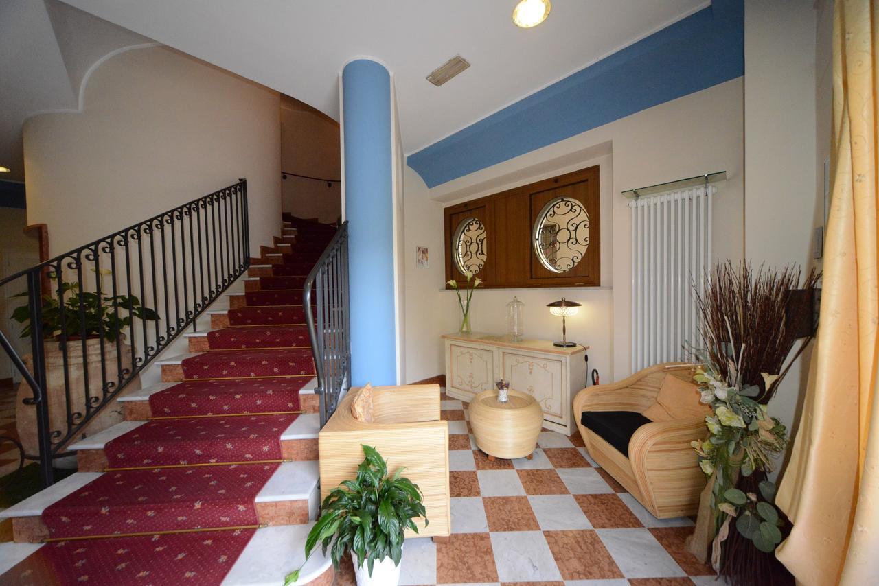 Hotel Residence Sant'Anna Bedonia Esterno foto