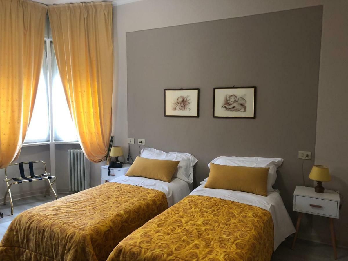 Hotel Residence Sant'Anna Bedonia Esterno foto