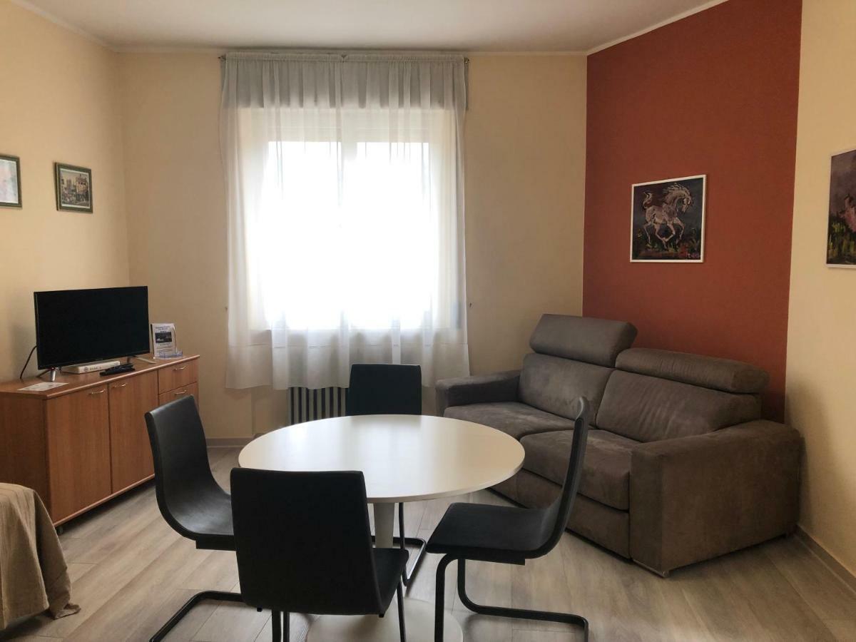 Hotel Residence Sant'Anna Bedonia Esterno foto