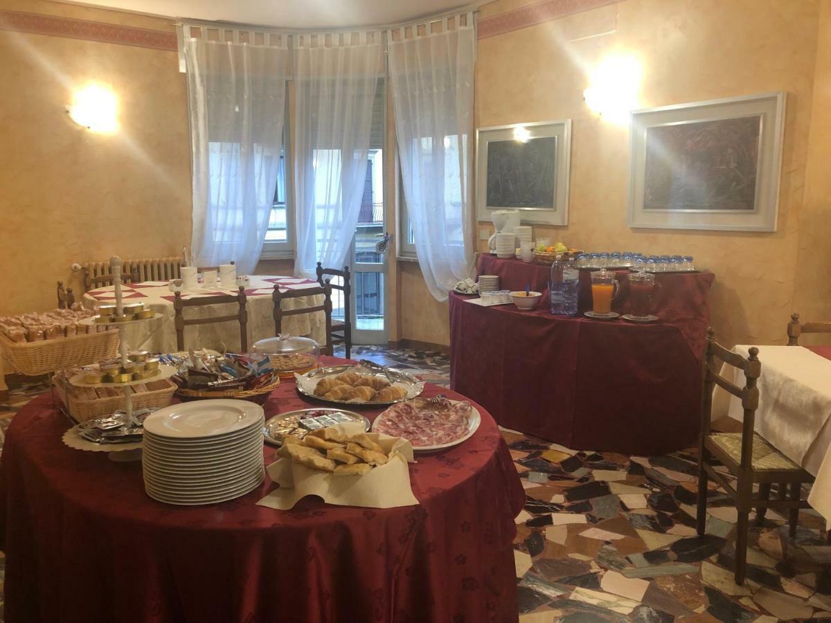 Hotel Residence Sant'Anna Bedonia Esterno foto